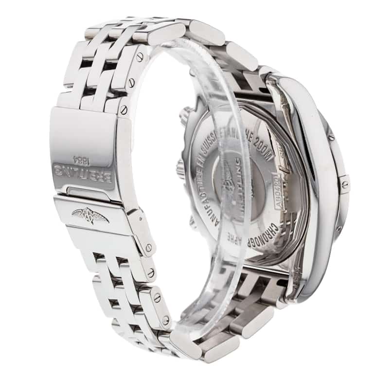 Breitling Chronomat 44 GMT AB0420